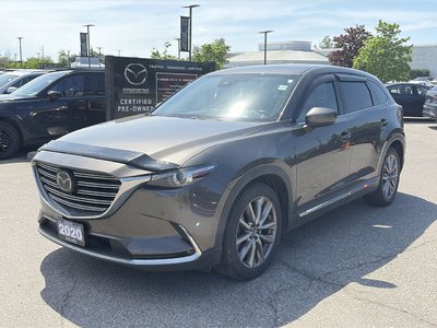 Mazda CX-9  2020 à Mississauga, Ontario