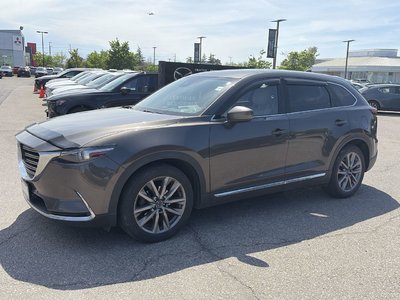 Mazda CX-9  2020 à Mississauga, Ontario
