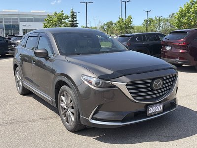 Mazda CX-9  2020 à Mississauga, Ontario