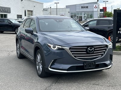 Mazda CX-9  2021 à Mississauga, Ontario