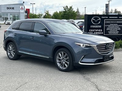 Mazda CX-9  2021 à Mississauga, Ontario