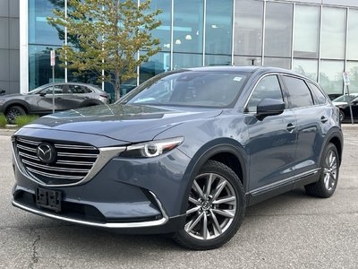 Mazda CX-9  2021 à Mississauga, Ontario