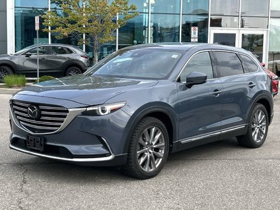 Mazda CX-9  2021 à Mississauga, Ontario