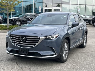Mazda CX-9  2021 à Mississauga, Ontario