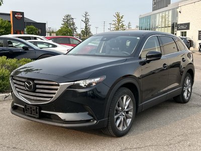 2022 Mazda CX-9 in Mississauga, Ontario