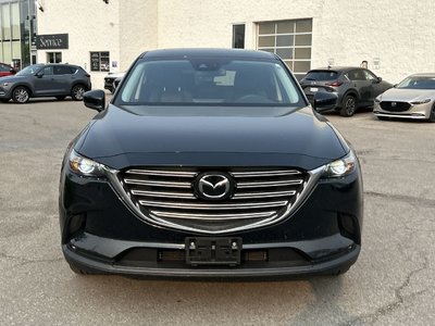2022 Mazda CX-9 in Mississauga, Ontario
