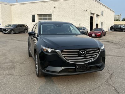 2022 Mazda CX-9 in Mississauga, Ontario