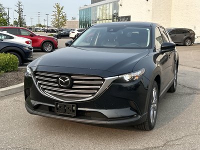 2022 Mazda CX-9 in Mississauga, Ontario