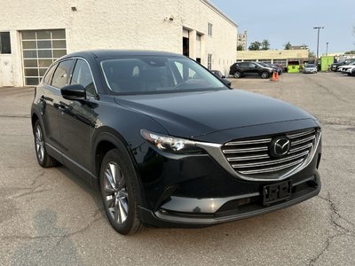2022 Mazda CX-9 in Mississauga, Ontario