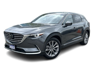 Mazda CX-9  2022 à Mississauga, Ontario