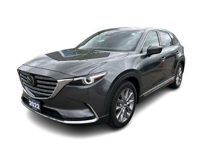 Mazda CX-9  2022 à Mississauga, Ontario