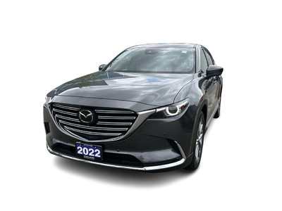 Mazda CX-9  2022 à Mississauga, Ontario