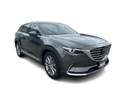 Mazda CX-9  2022 à Mississauga, Ontario