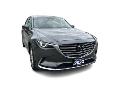 Mazda CX-9  2022 à Mississauga, Ontario