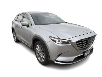 2022 Mazda CX-9 in Mississauga, Ontario