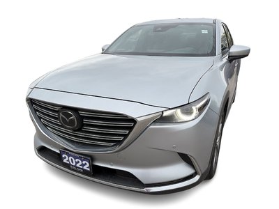 Mazda CX-9  2022 à Mississauga, Ontario