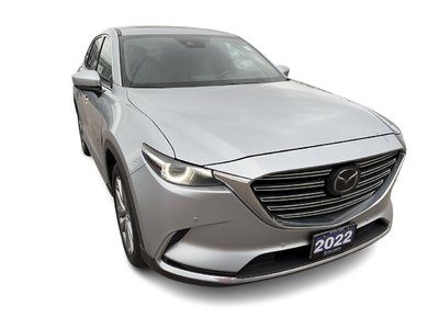 2022 Mazda CX-9 in Mississauga, Ontario