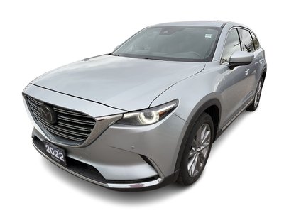 Mazda CX-9  2022 à Mississauga, Ontario