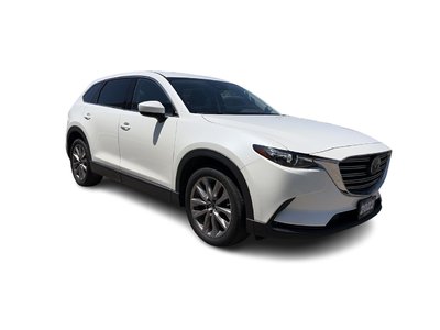 2022 Mazda CX-9 in Mississauga, Ontario
