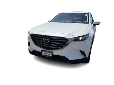 2022 Mazda CX-9 in Mississauga, Ontario