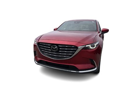 2022 Mazda CX-9 in Mississauga, Ontario