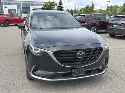 2022 Mazda CX-9 in Mississauga, Ontario