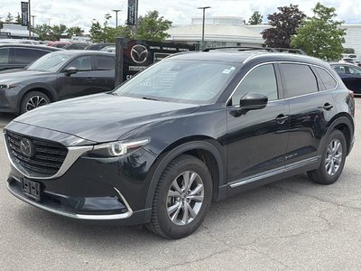 2022 Mazda CX-9 in Mississauga, Ontario