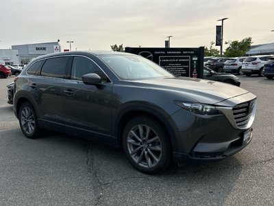 2023 Mazda CX-9 in Mississauga, Ontario