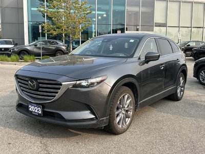 2023 Mazda CX-9 in Mississauga, Ontario