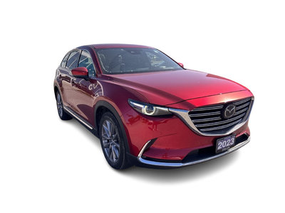 2023 Mazda CX-9 in Mississauga, Ontario