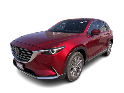 2023 Mazda CX-9 in Mississauga, Ontario