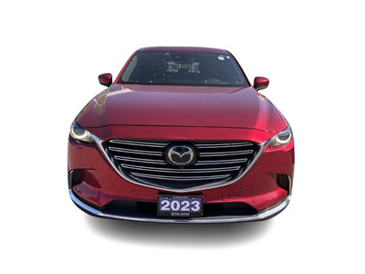 2023 Mazda CX-9 in Mississauga, Ontario