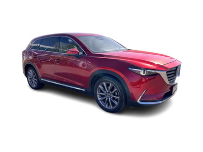 2023 Mazda CX-9 in Mississauga, Ontario