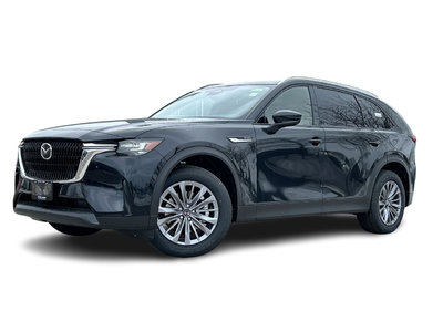2025 Mazda CX-90 Hybrid in Mississauga, Ontario