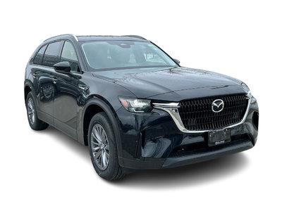 2025 Mazda CX-90 Hybrid in Mississauga, Ontario