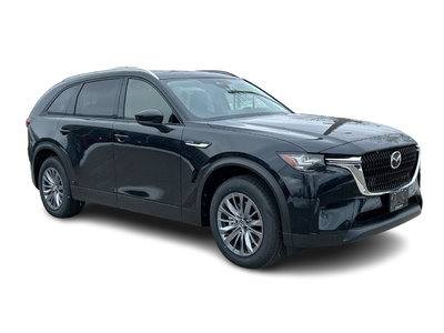2025 Mazda CX-90 Hybrid in Mississauga, Ontario