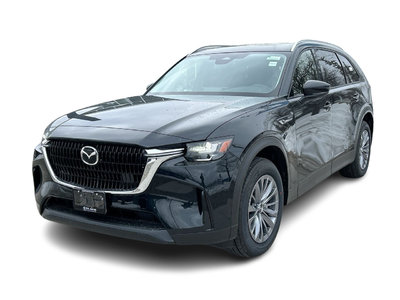 2025 Mazda CX-90 Hybrid in Mississauga, Ontario
