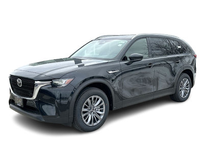 2025 Mazda CX-90 Hybrid in Mississauga, Ontario