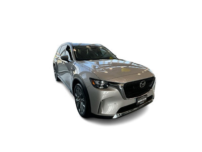 2025 Mazda CX-90 Hybrid in Mississauga, Ontario