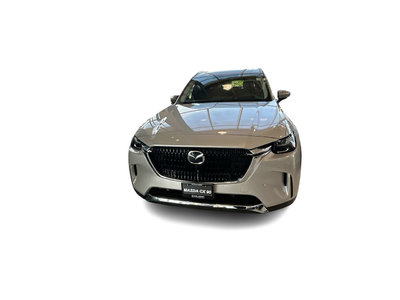 2025 Mazda CX-90 Hybrid in Mississauga, Ontario