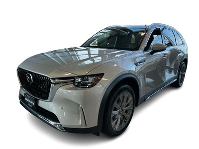2025 Mazda CX-90 Hybrid in Mississauga, Ontario