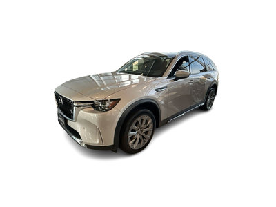 2025 Mazda CX-90 Hybrid in Mississauga, Ontario