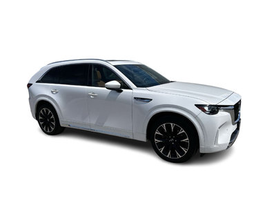2024 Mazda CX-90 MHEV in Mississauga, Ontario