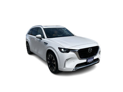 2024 Mazda CX-90 MHEV in Mississauga, Ontario