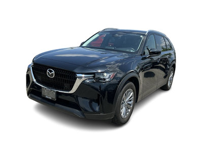 2024 Mazda CX-90 MHEV in Mississauga, Ontario