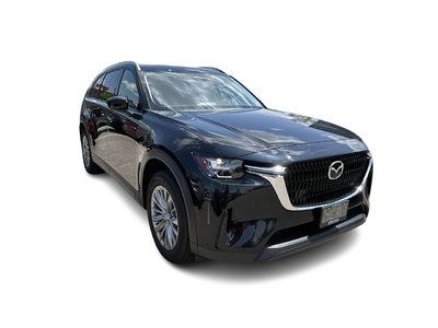 2024 Mazda CX-90 MHEV in Mississauga, Ontario