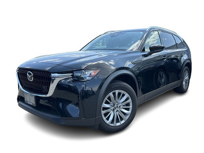 2024 Mazda CX-90 MHEV in Mississauga, Ontario