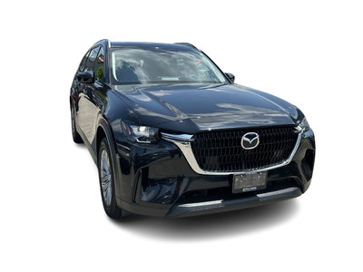 2024 Mazda CX-90 MHEV in Mississauga, Ontario