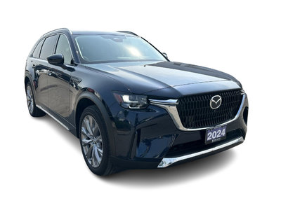 Mazda CX-90 MHEV  2024 à Mississauga, Ontario