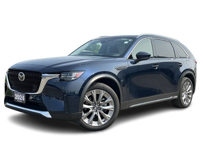 Mazda CX-90 MHEV  2024 à Mississauga, Ontario